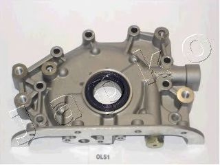 Масляный насос JAPKO JOLS1