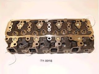 Головка цилиндра JAPKO JTY001S