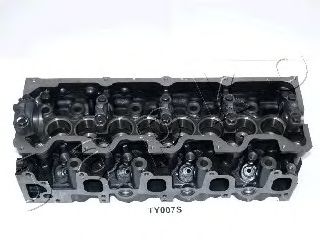 Головка цилиндра JAPKO JTY007S
