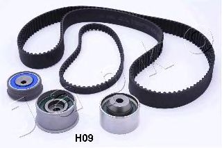 Комплект ремня ГРМ JAPKO KJTH09