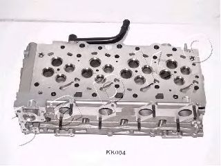Головка цилиндра JAPANPARTS KK004