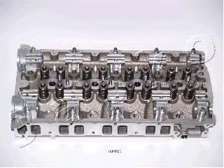 Головка цилиндра JAPKO KKJ009