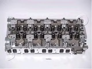 Головка цилиндра JAPKO KKJ010
