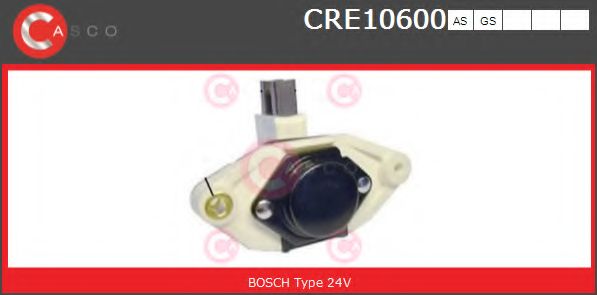 Регулятор CASCO CRE10600AS