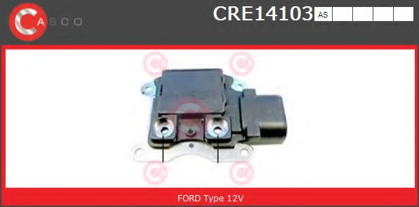 Регулятор CASCO CRE14103AS