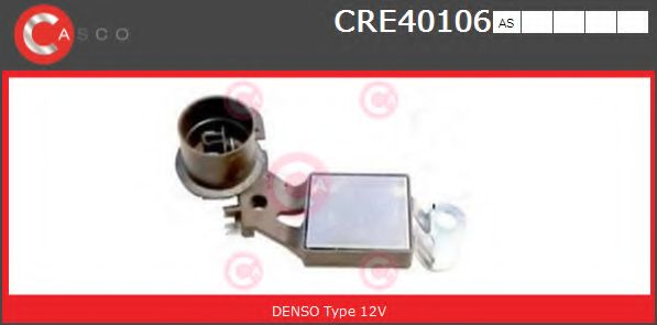Регулятор CASCO CRE40106AS