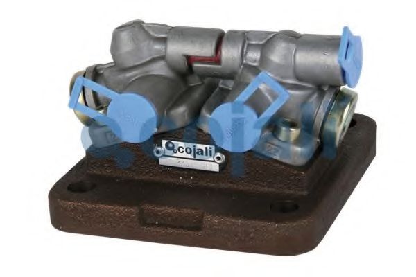 Многопозиционный клапан COJALI 2216100