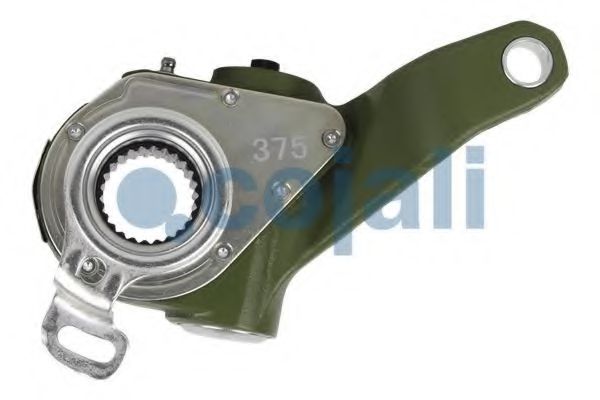 Система тяг и рычагов, тормозная система COJALI 4231264