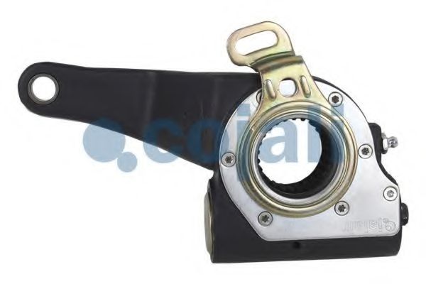 Система тяг и рычагов, тормозная система COJALI 4232107