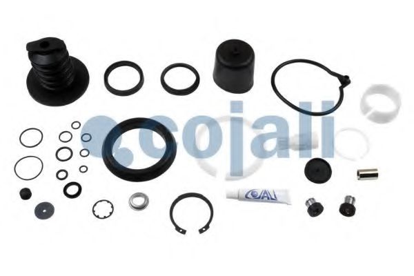 Ремкомплект, усилитель привода сцепления COJALI 6032102