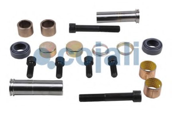 Ремкомплект, тормозной суппорт COJALI 6086058