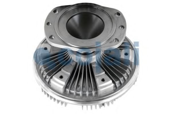 Сцепление, вентилятор радиатора BEHR HELLA SERVICE 75898