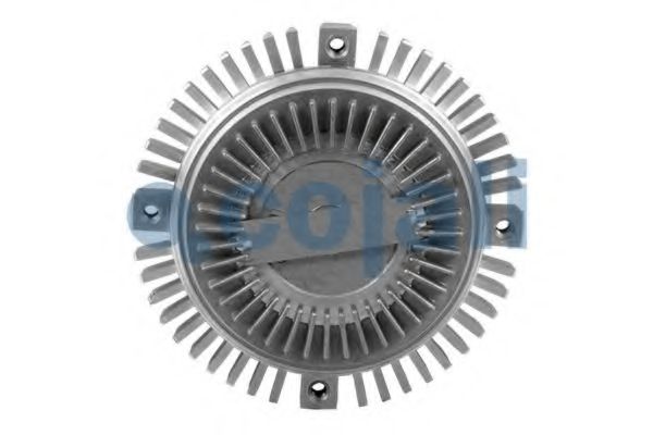 Сцепление, вентилятор радиатора COJALI 8110108