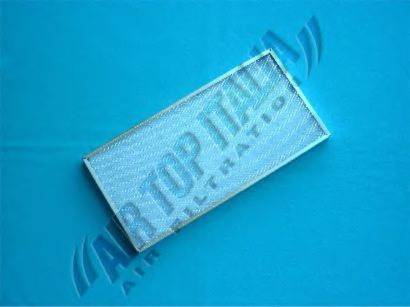 Фильтр, воздух во внутренном пространстве ZAFFO F5055