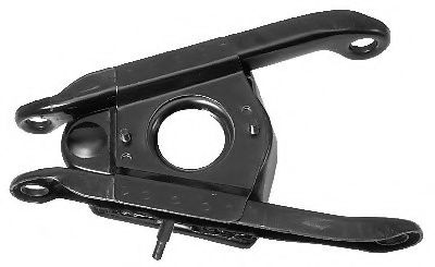 Рычаг независимой подвески колеса, подвеска колеса VEMA 1457