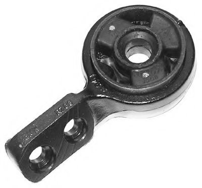 Подвеска, рычаг независимой подвески колеса VEMA 17192