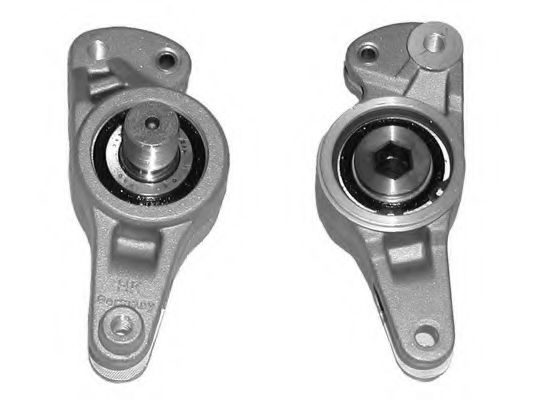 Натяжная планка, поликлиновой ремень VEMA 65514099