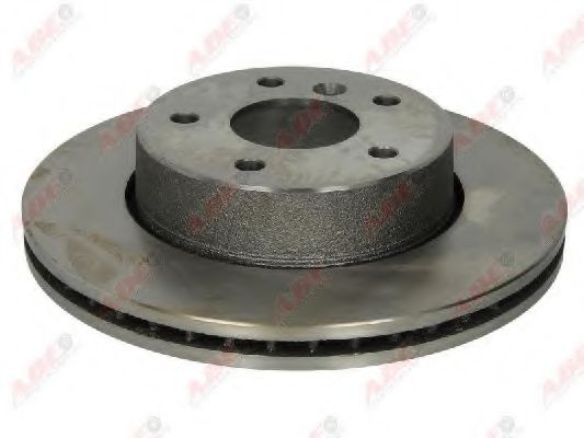 Тормозной диск ABE C3I003ABE