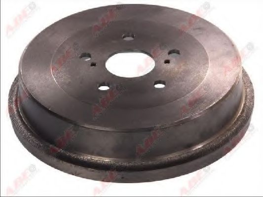 Тормозной барабан OMC 100484