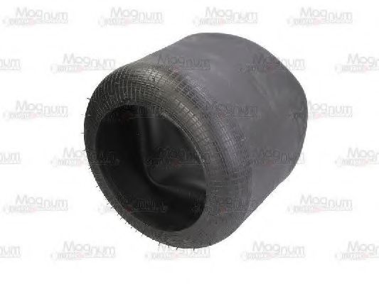 Кожух пневматической рессоры Magnum Technology 5002-03-0015P