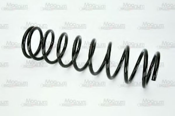 Пружина ходовой части Magnum Technology S00301MT