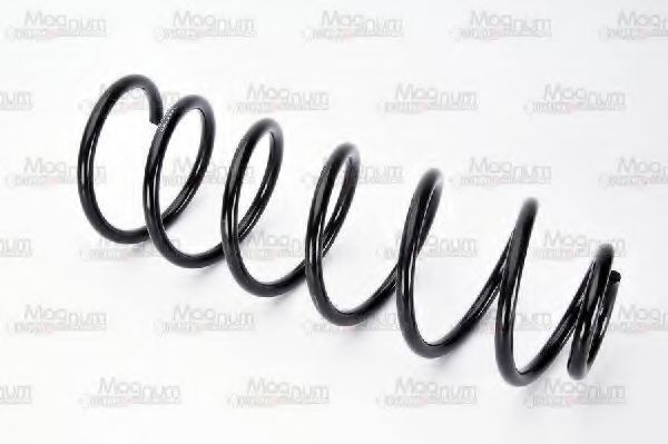 Пружина ходовой части Magnum Technology SX116MT