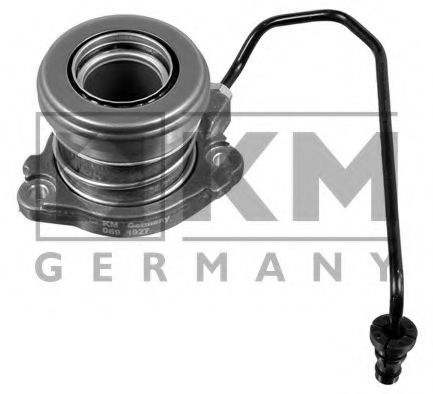 Центральный выключатель, система сцепления KM Germany 069 1927