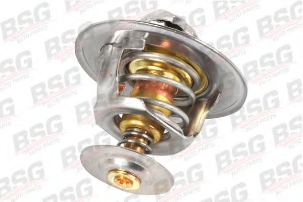 Корпус термостата BSG BSG 30-125-006