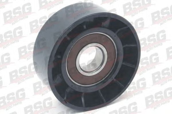 Натяжной ролик, поликлиновой  ремень BSG BSG 70-615-009