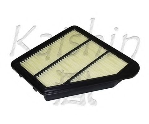 Воздушный фильтр JAPANPARTS FA460