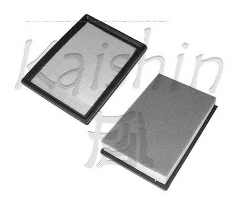 Воздушный фильтр KAISHIN A974