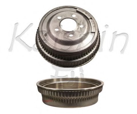Тормозной барабан KAISHIN AD8314