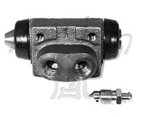 Колесный тормозной цилиндр KAISHIN WCR004