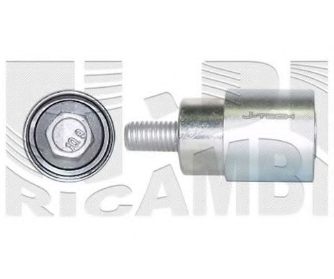 Натяжной ролик, ремень ГРМ CALIBER 88736