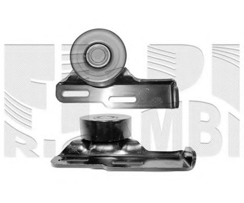 Натяжитель ремня, клиновой зубча CALIBER 56563