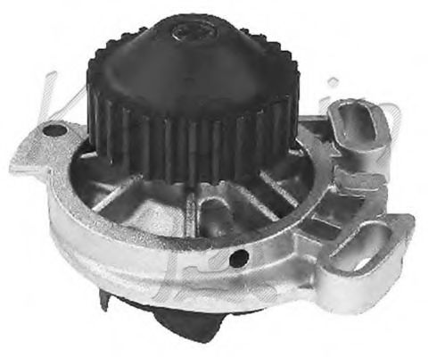 Водяной насос CALIBER WPC337