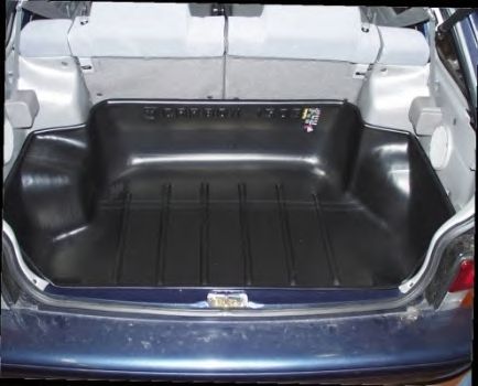 Ванночка для багажника CARBOX 101509000