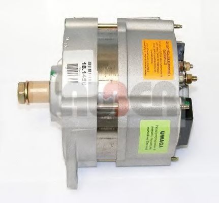 Генератор LAUBER 18.1456