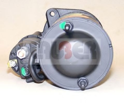 Стартер LAUBER 220168