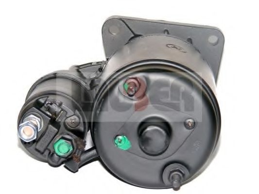 Стартер FRIMATEC 1835