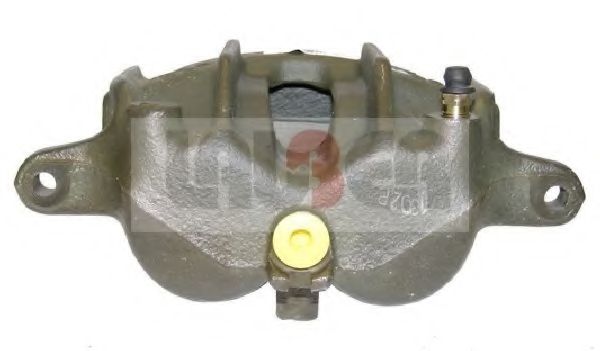 Тормозной суппорт LUCAS ELECTRICAL BHT127