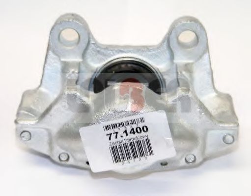 Тормозной суппорт BREMS.-U.KUPPL.TEILE 1518