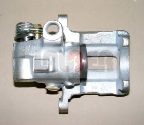 Тормозной суппорт LAUBER 77.1524