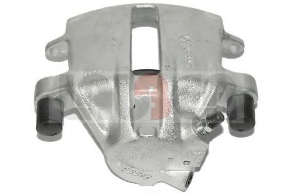 Тормозной суппорт BREMS.-U.KUPPL.TEILE 757