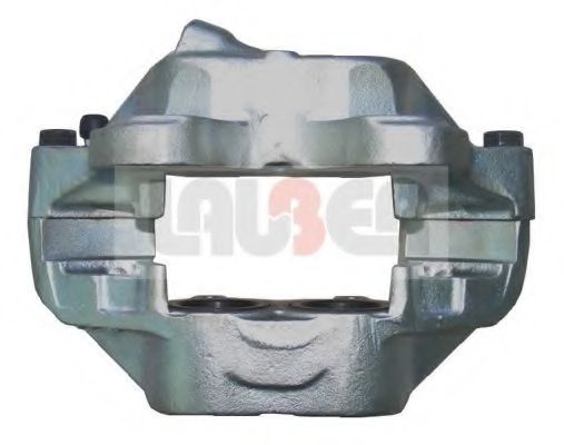 Тормозной суппорт BREMS.-U.KUPPL.TEILE 416