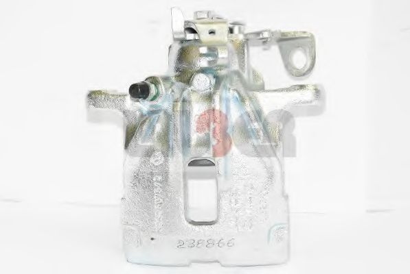 Тормозной суппорт BREMS.-U.KUPPL.TEILE 563