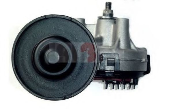 Двигатель стеклоочистителя LAUBER 990134