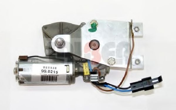 Двигатель стеклоочистителя LAUBER 99.0215