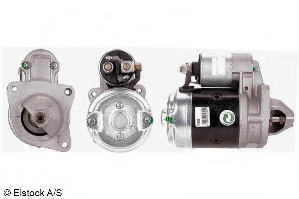 Стартер AINDE CGB-50319