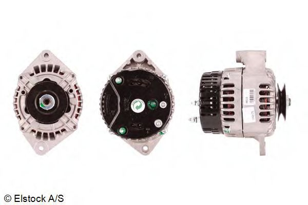 Генератор AINDE CGB-82751